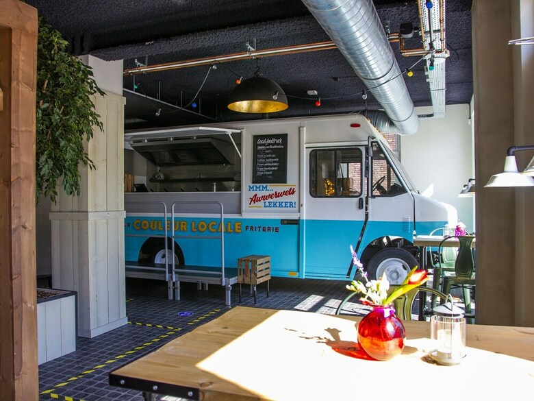 Comfy Kids Holiday Home Just 4 Km. From Maastricht
