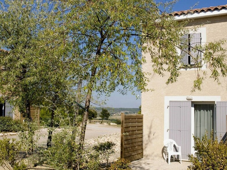Well-kept Holiday Home Between Nimes And Montpellier