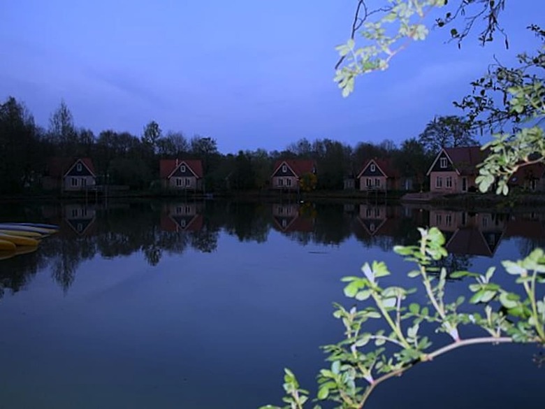 Well-kept House With A Jacuzzi, 20 Km. From Assen