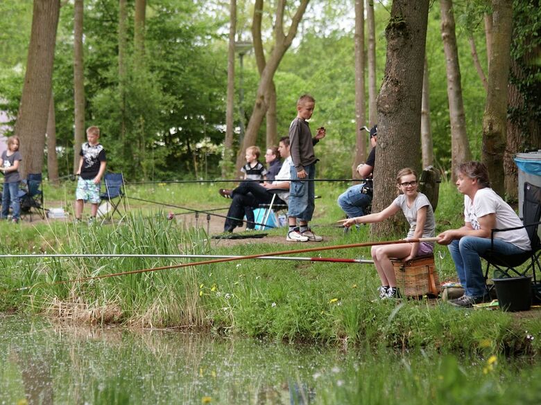 Tidy, Child-friendly Villa With A Sauna In Limburg