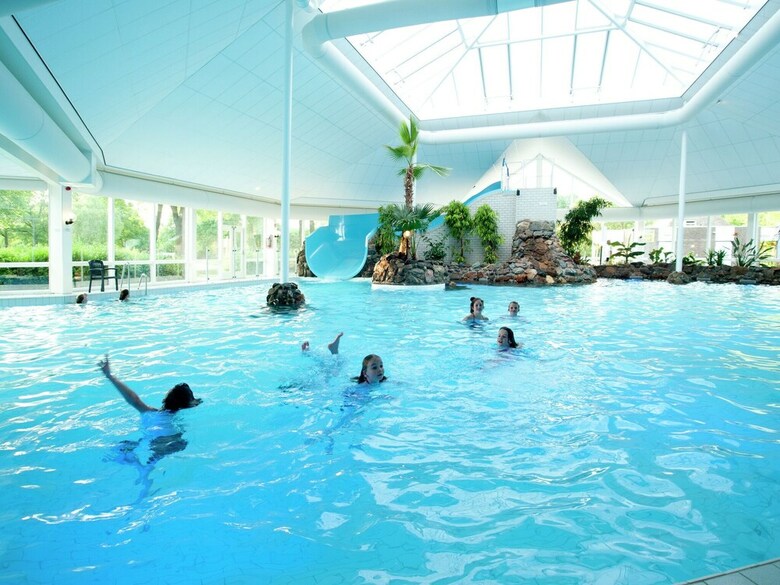 Tidy, Child-friendly Villa With A Sauna In Limburg