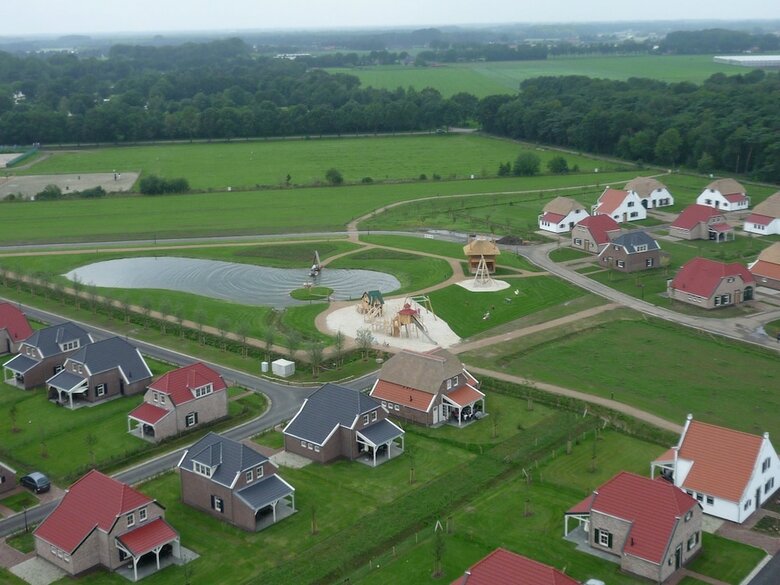 Tidy, Child-friendly Villa With A Sauna In Limburg