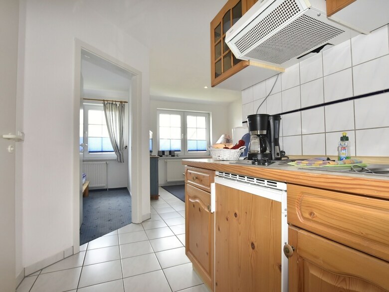 Modern Villa In Zingst Germany Near Beach
