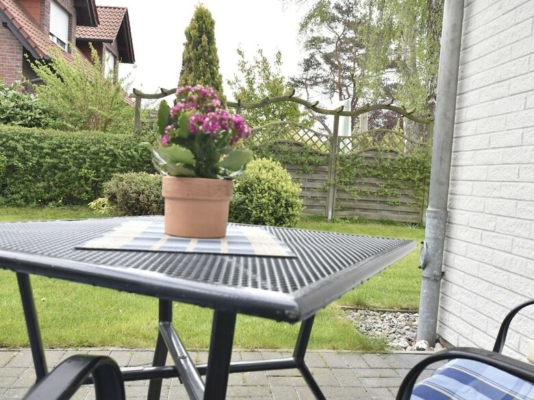 Modern Villa In Zingst Germany Near Beach