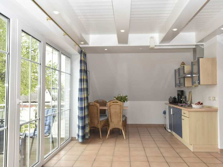 Modern Villa In Zingst Germany Near Beach