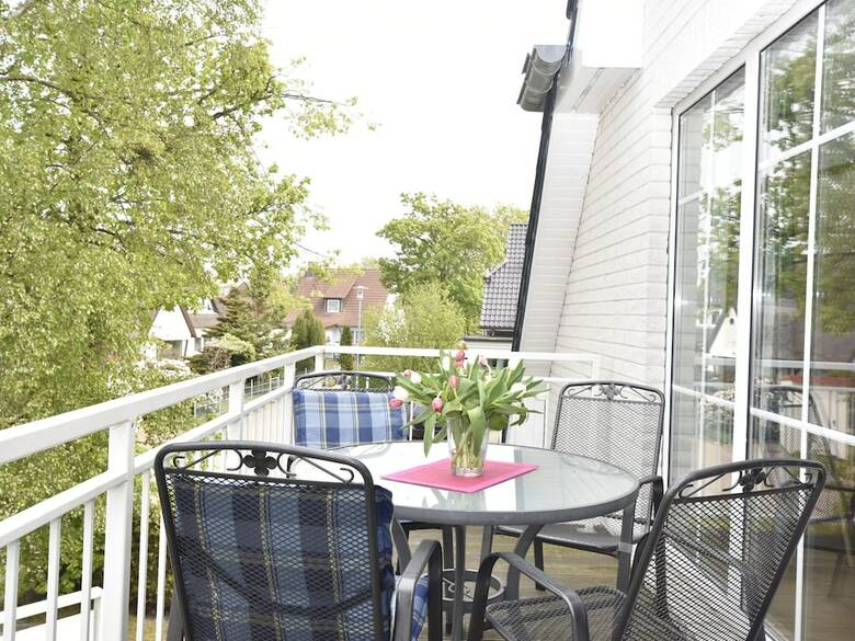 Modern Villa In Zingst Germany Near Beach