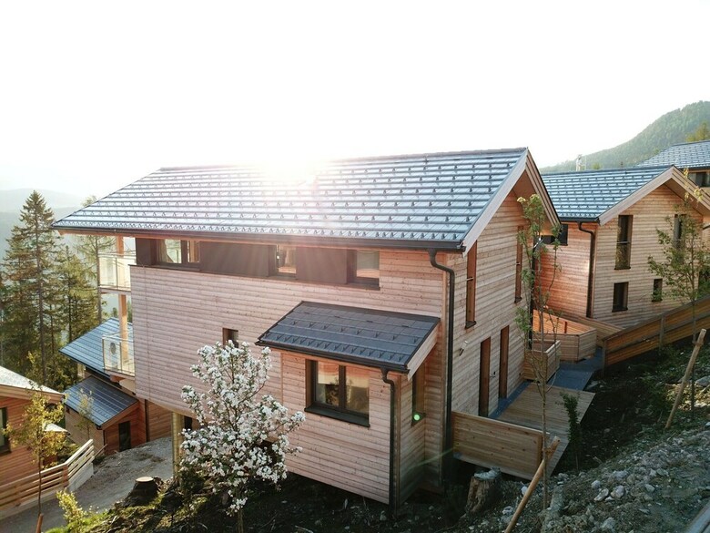 Luscious Chalet In Schladming With Whirlpool & Sauna