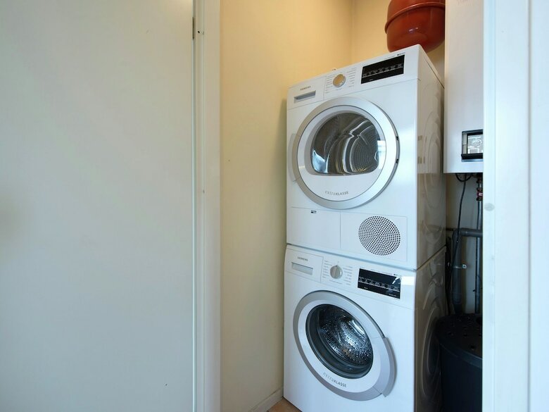 Tidy Apartment With Dishwasher, Close To Amsterdam