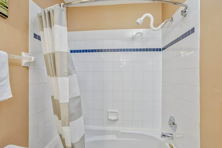 Apartamentos North Creek Resort Condos