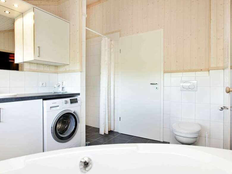 5 Star Holiday Home In Gro�enbrode