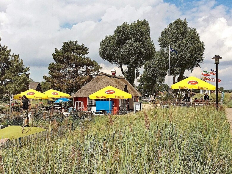 4 Star Holiday Home In Scharbeutz