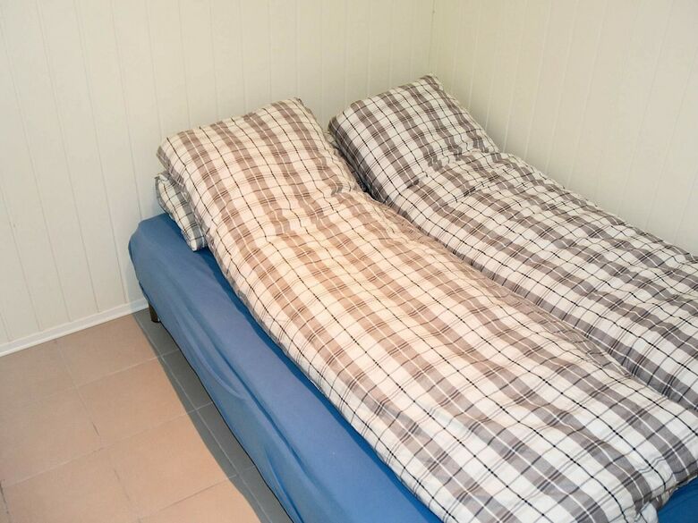 10 Person Holiday Home In Brattv�g
