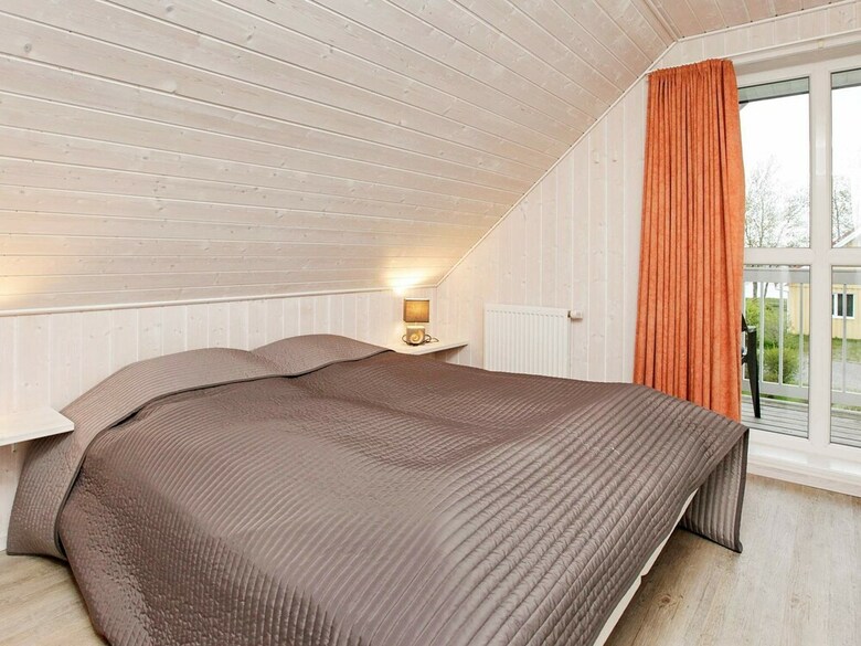 4 Star Holiday Home In Gelting