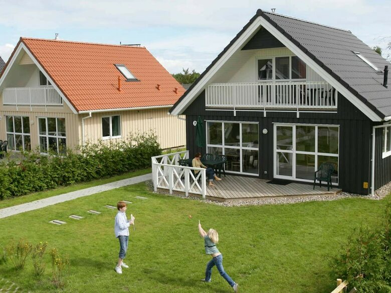 4 Star Holiday Home In Gelting