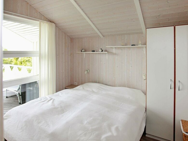 4 Star Holiday Home In Gelting