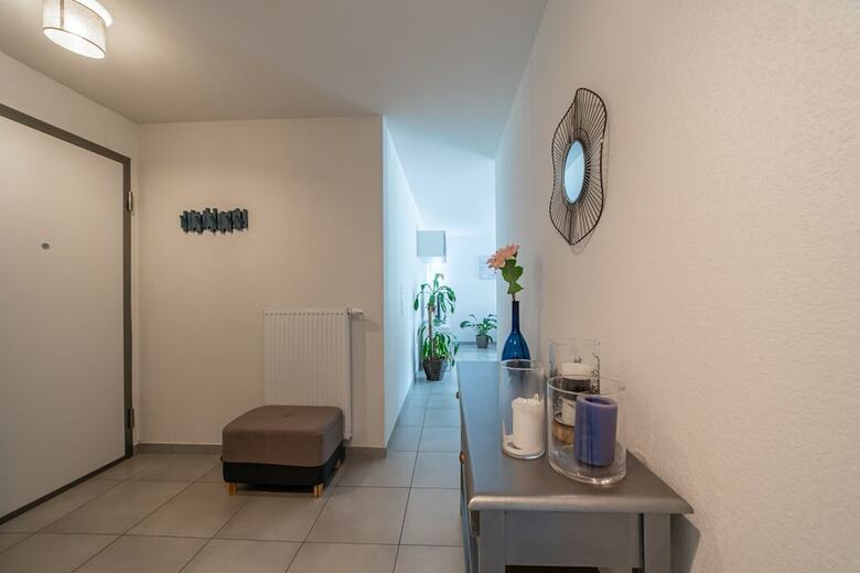 Apartamento Les Passerelles Appartement Priv�