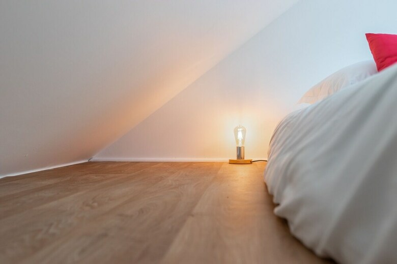 Apartamento Studio Du 14 Studio Mezzanine Priv�
