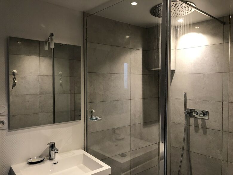 Apartamento Appart Spa Privatif