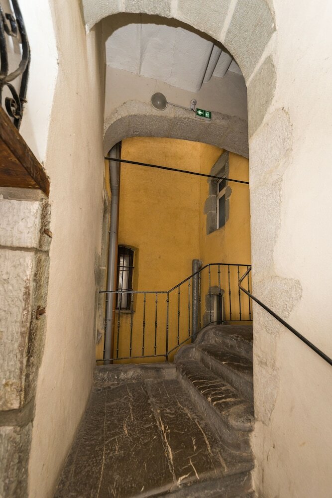 Apartamento Morens Studio Coeur Vieille Ville