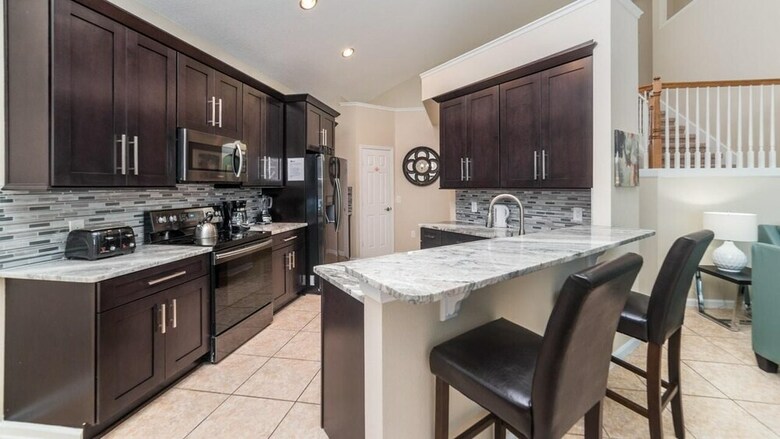 Villa 8176 Fan Palm Way