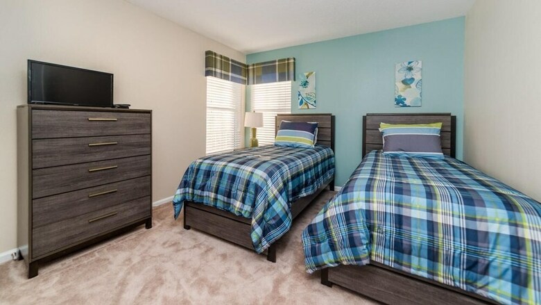 Villa 8176 Fan Palm Way