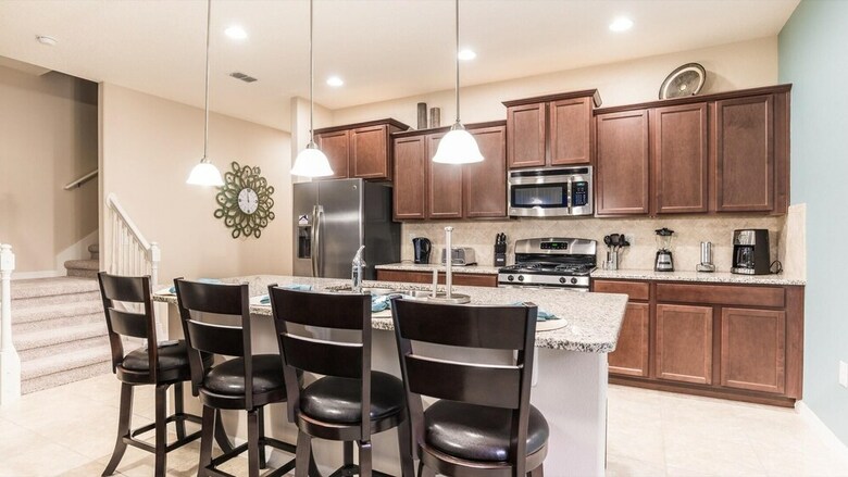 4758 Terrasonesta Drive - Fs