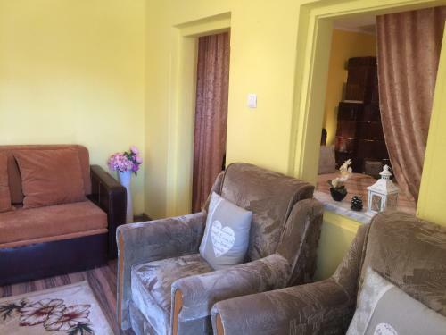 Hostal Pensiunea Lili Novaci
