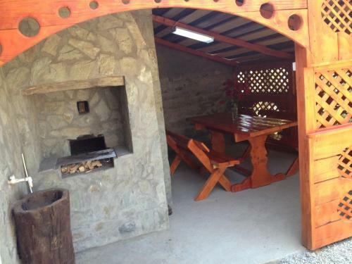 Hostal Pensiunea Lili Novaci