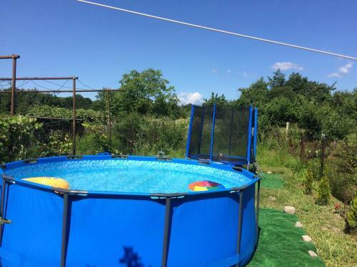 Hostal Pensiunea Lili Novaci