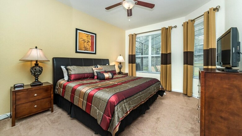 Villa 2624 Daulby Street