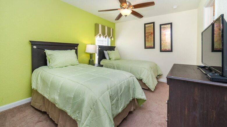 Villa 2624 Daulby Street
