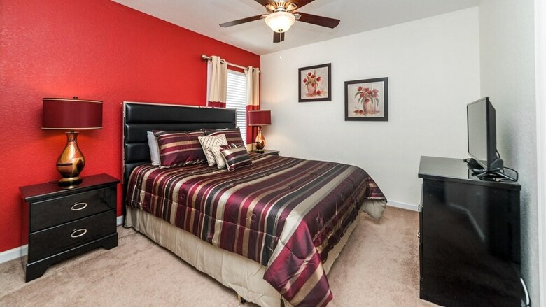 Villa 2624 Daulby Street