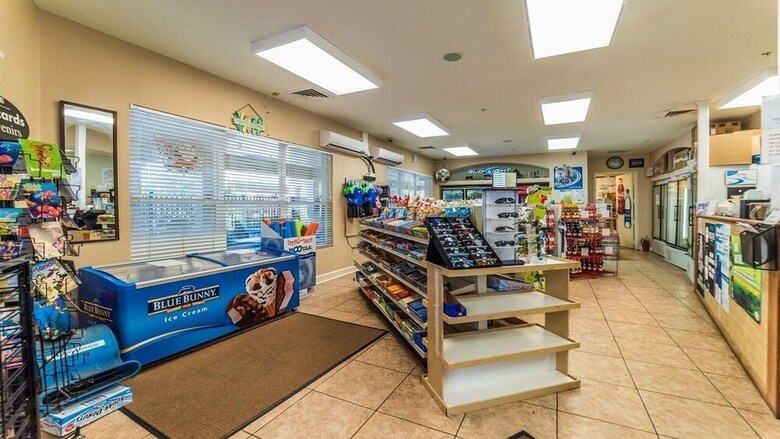 7675 Comrow Street - 205
