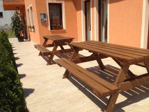 Hostal Pensiunea Crimar