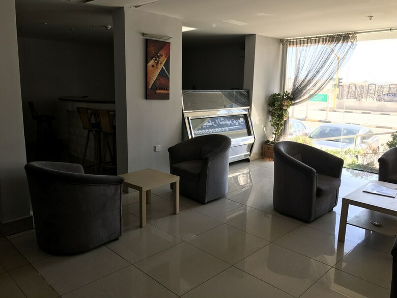 Hotel Oyo 443 Safari Al Khaleej