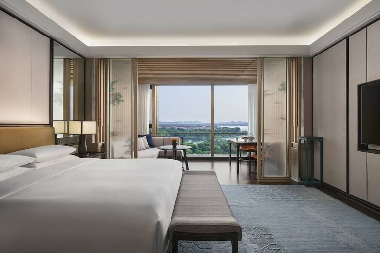 Hotel Park Hyatt Suzhou