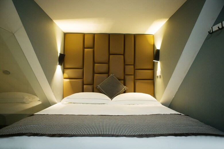 Feilin Hotel Xian Taibai South Road