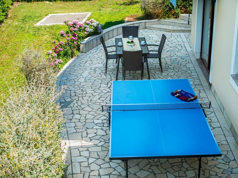 Modern Villa In Rovinj With Private Swimming Pool