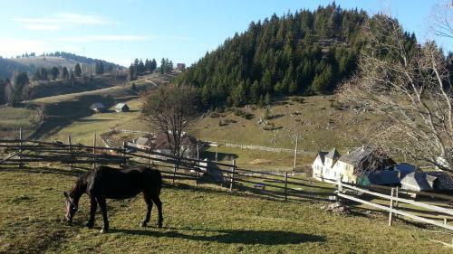 Agroturismo Casa Marcela