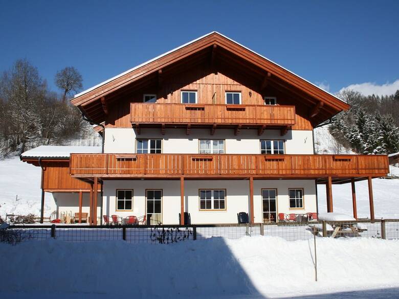 Charming Apartment In Maria Alm With Terrace