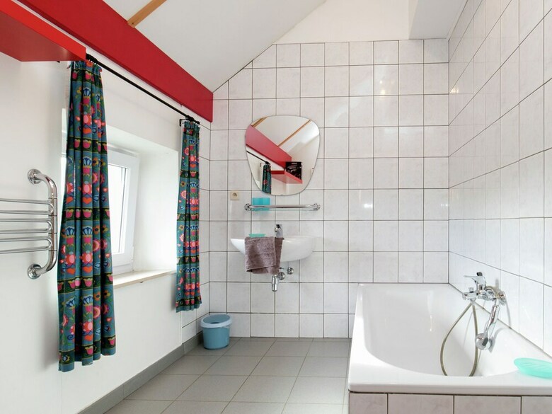 Cozy Holiday Home In Sainte-ode With Sauna