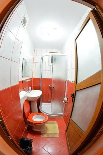 Hostal Pensiunea Deea