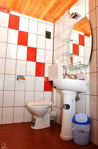 Hostal Pensiunea Deea