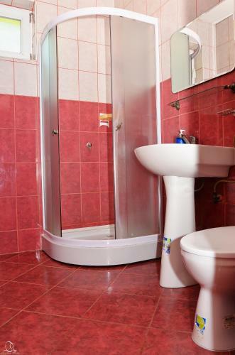 Hostal Pensiunea Deea