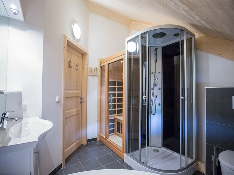 Cozy Chalet With Near Ski Area In Klippitzt�rl