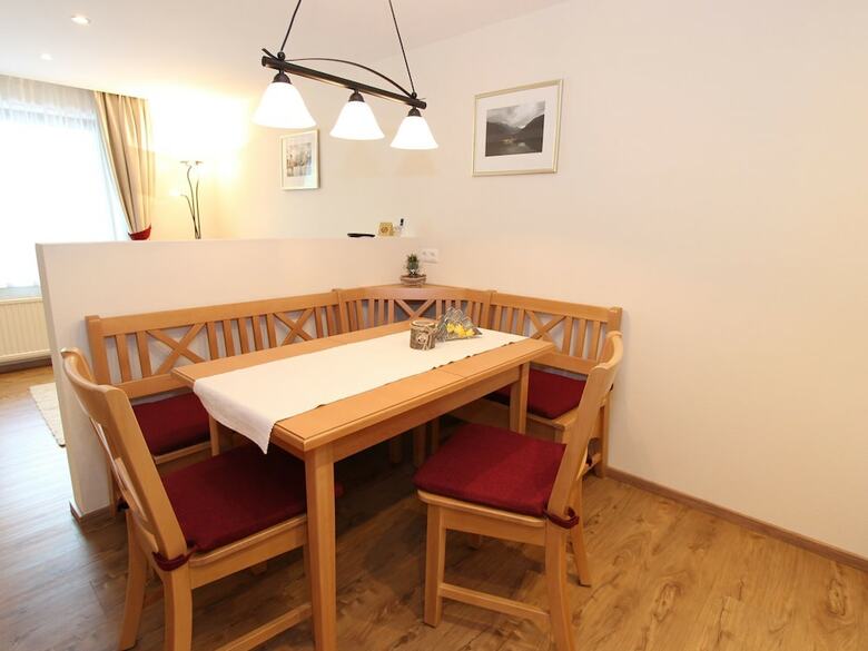 Spacious Apartment In Kleinarl Near Ski Lift