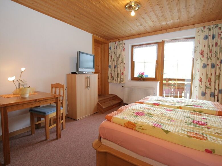 Splendid Apartment In Schladming With Sauna