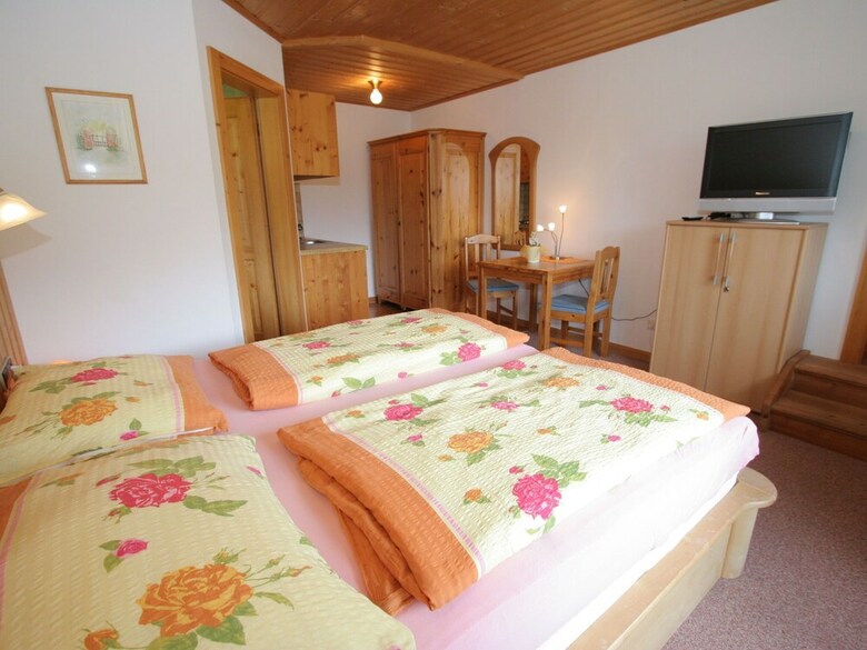 Splendid Apartment In Schladming With Sauna