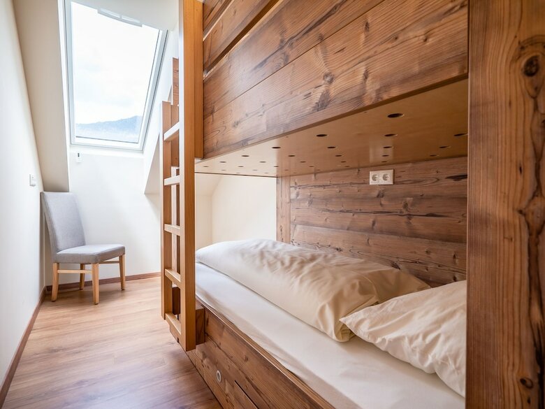 Attractive Apartment In Gosau With Shared Sauna