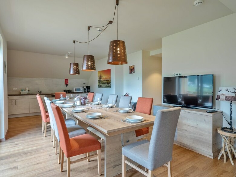 Attractive Apartment In Gosau With Shared Sauna